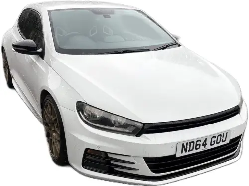 Volkswagen Scirocco ND64 GOU