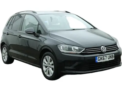 Volkswagen Golf GK67 UNB