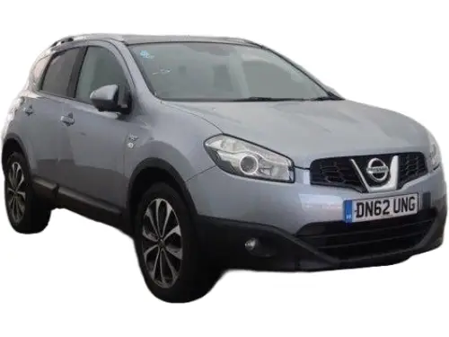 Nissan Qashqai DN62 UNG