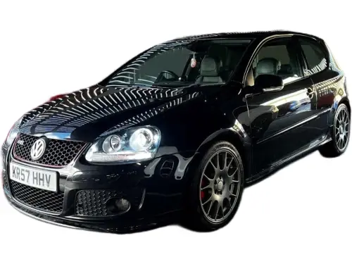 Volkswagen Golf KR57 HHV