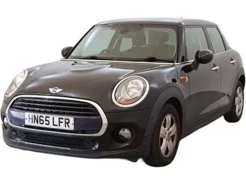 MINI Cooper HN65 LFR