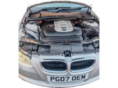 BMW 3 Series PG07 OEM