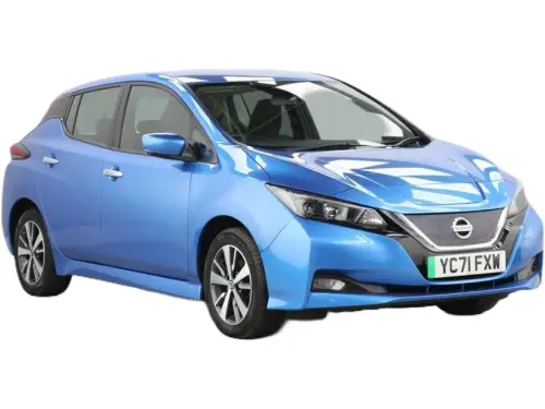 Nissan Leaf YC71 FXW