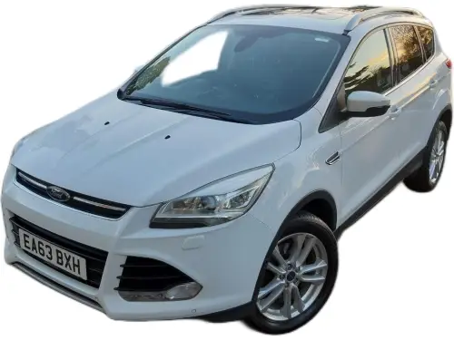 Ford Kuga EA63 BXH