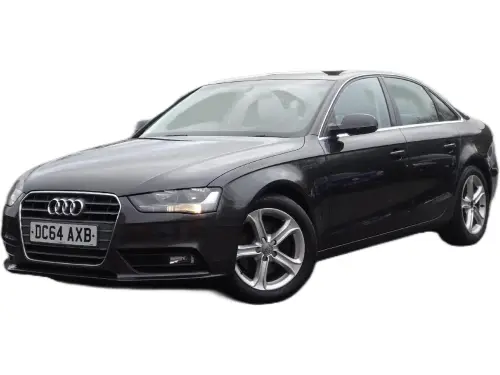 Audi A4 DC64 AXB