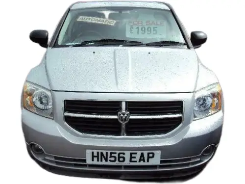 Dodge Caliber HN56 EAP