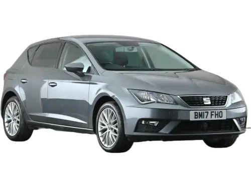SEAT Leon SE Dynamic Technology TDI BM17 FHO
