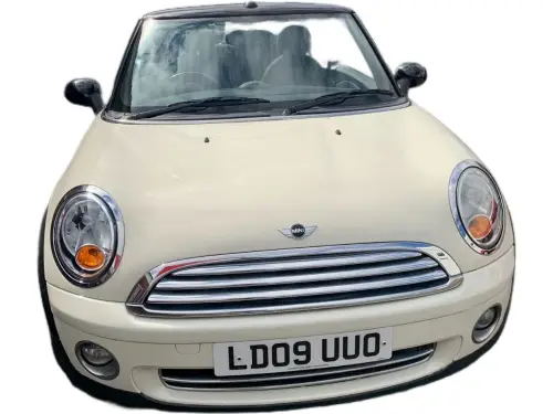 MINI Mini LD09 UUO