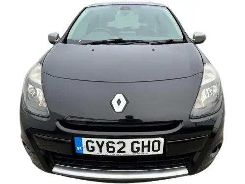 Renault Clio GY62 GHO