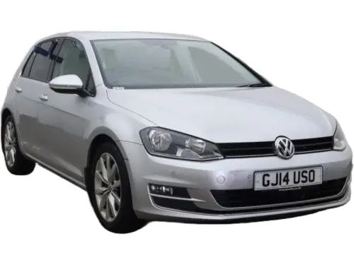 Volkswagen Golf GJ14 USO
