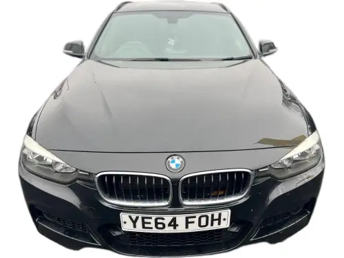 BMW 3 Series YE64 FOH