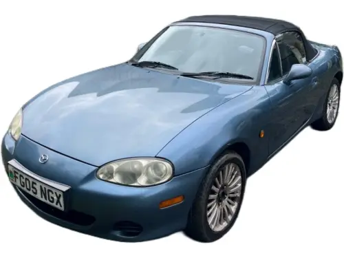 Mazda MX-5 FG05 NGX