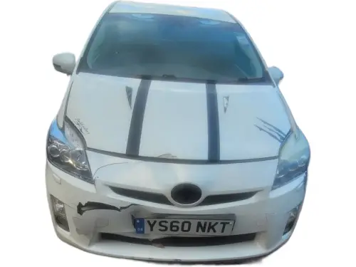 Toyota Prius YS60 NKT