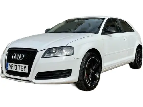 Audi A3 YP10 TEY