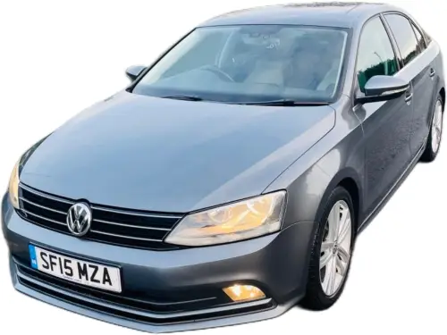 Volkswagen Jetta SF15 MZA