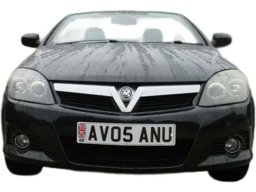 Vauxhall Tigra Sport Twinport AV05 ANU