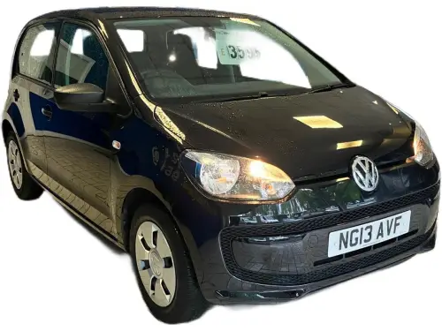 Volkswagen up NG13 AVF