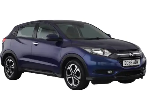 Honda HR-V DC66 ABV