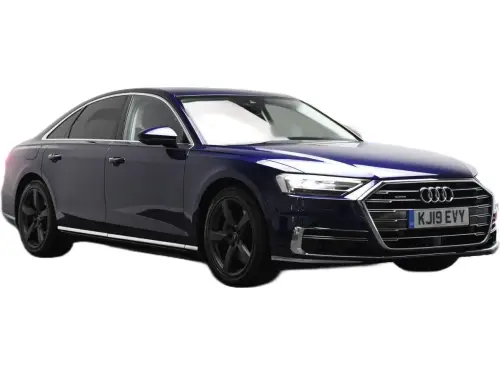 Audi A8 KJ19 EVY