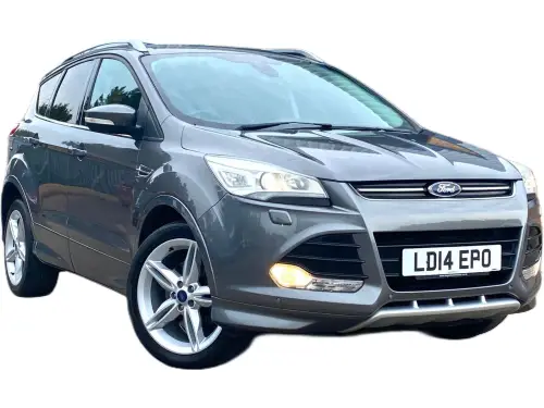 Ford Kuga LD14 EPO