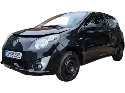 Renault Twingo GP59 BHL