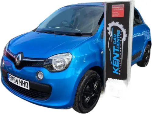 Renault Twingo EK64 NHO