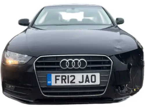 Audi A4 FR12 JAO
