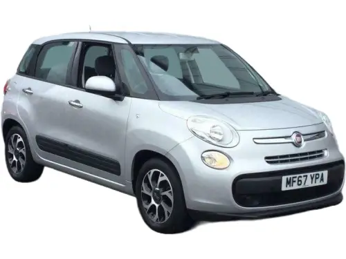 Fiat 500L POP Star MF67 YPA