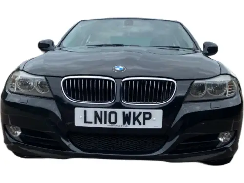 BMW 330d SE Auto LN10 WKP