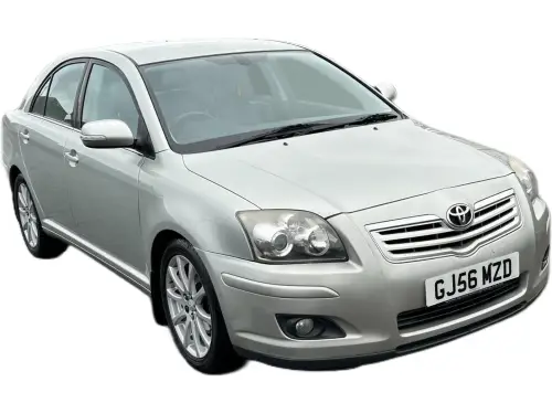Toyota Avensis GJ56 MZD