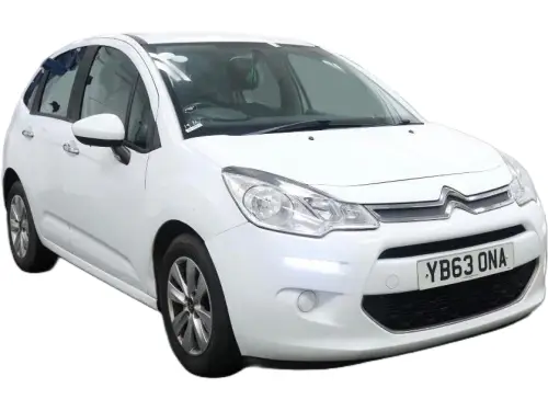 Citroën C3 YB63 ONA