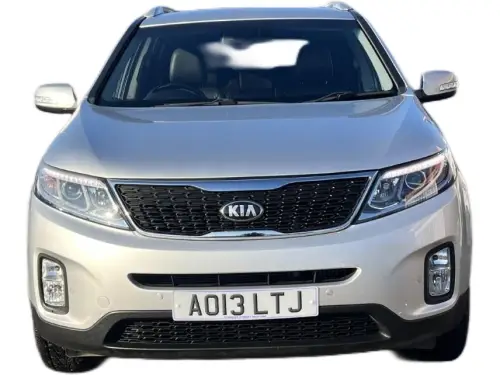 Kia Sorento AO13 LTJ