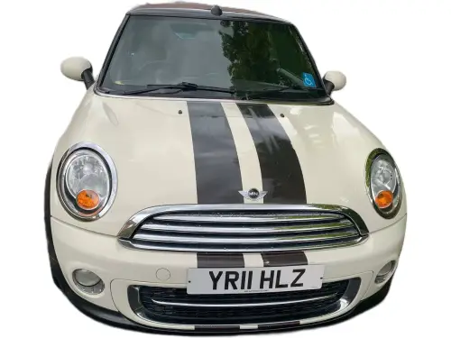 MINI Mini YR11 HLZ