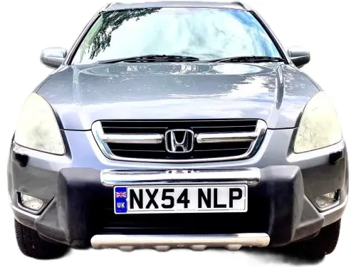 Honda CR-V NX54 NLP