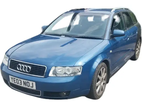 Audi A4 YE03 NOJ