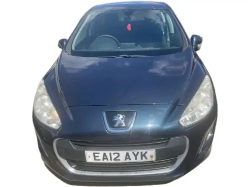 Peugeot 308 EA12 AYK