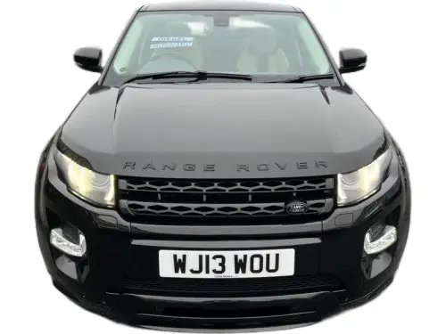Land Rover Range Rover WJ13 WOU