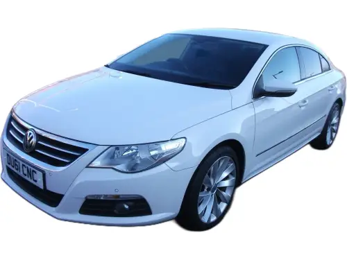 Volkswagen Passat DU61 CNC
