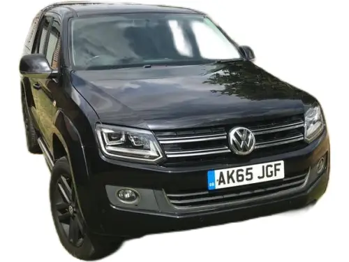 Volkswagen Amarok AK65 JGF