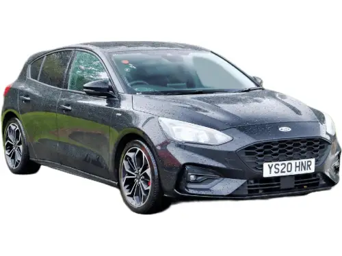 Ford Focus YS20 HNR