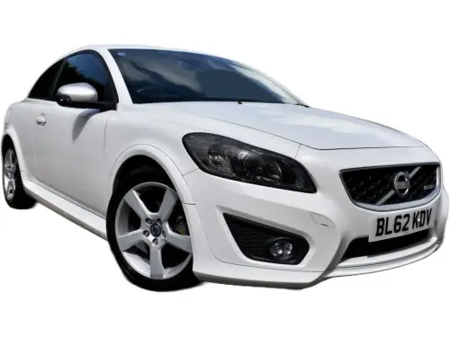 Volvo C30 BL62 KDV