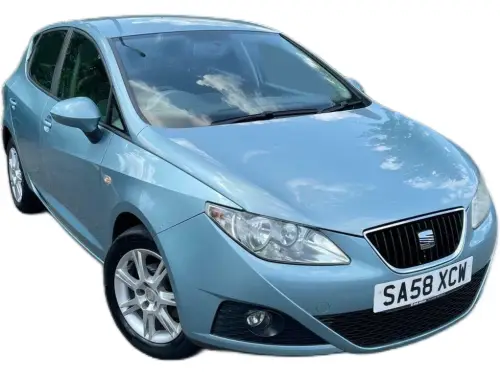 SEAT Ibiza SE SA58 XCW