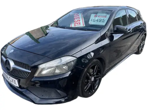 Ford Mondeo WR14 ZBL