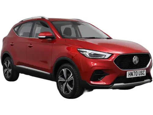 MG ZS Excite VTI-Tech HN70 USC