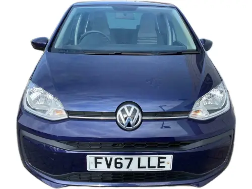 Volkswagen Move up FV67 LLE