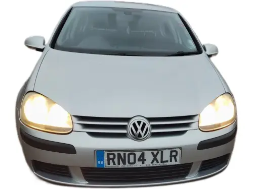 Volkswagen Golf RN04 XLR