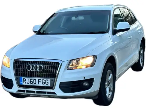 Audi Q5 RJ60 FGG