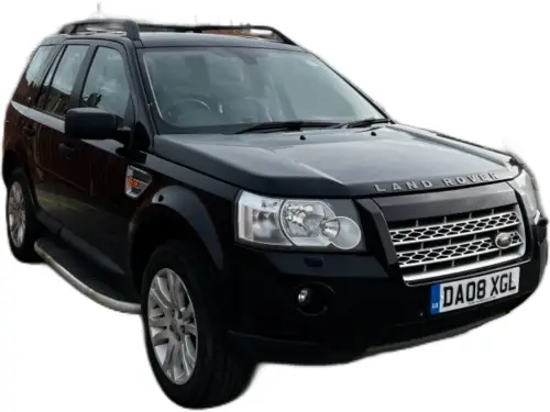Land Rover Freelander DA08 XGL