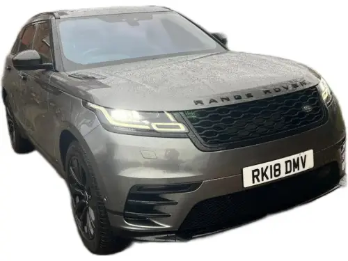 Land Rover Range Rover Velar RK18 DMV