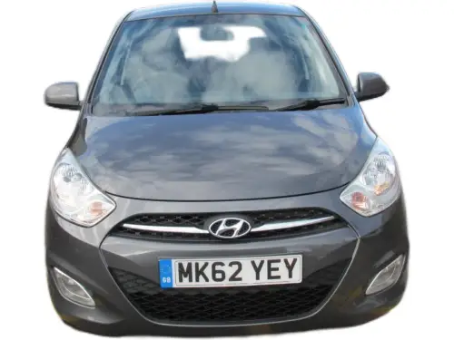 Hyundai I10 MK62 YEY